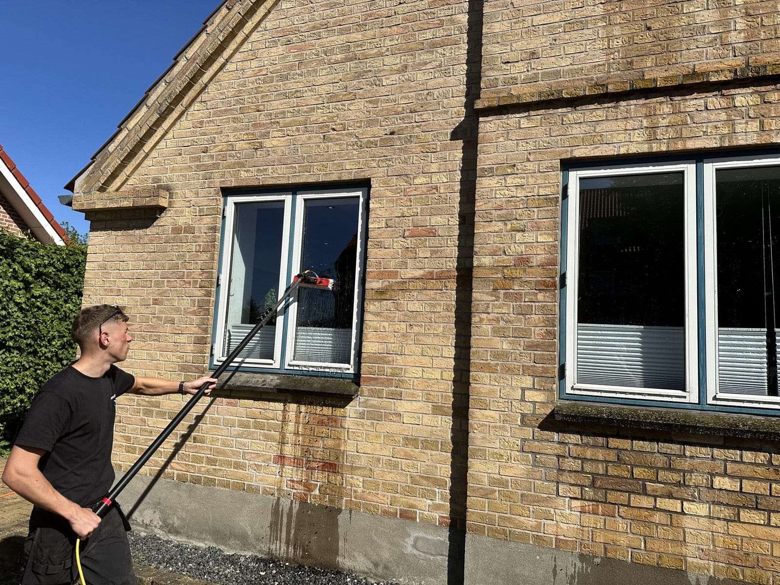 Vinduesvask1